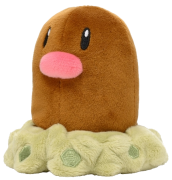 diglett 0 loend